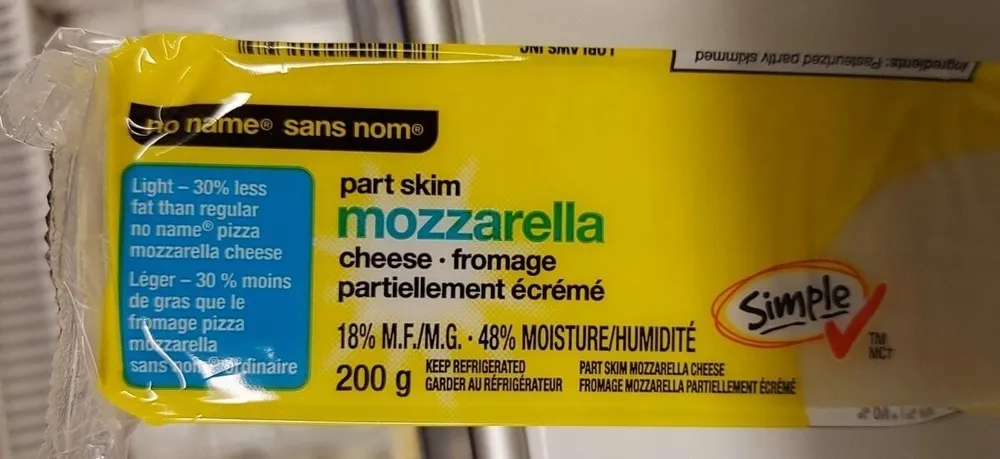 Mozzarella