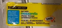 Mozzarella