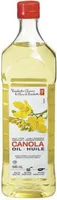 Pure first-pressed canola oil
