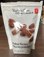Praline pecans