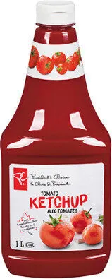 Tomato Ketchup