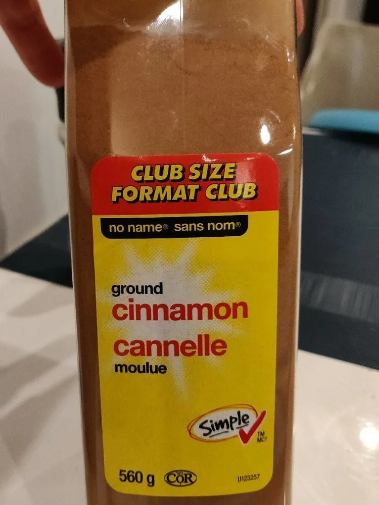Cannelle