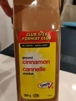 Cannelle