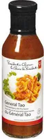 General tao sweet and spicy stir-fry sauce