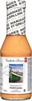 Memories of portugal piri piri barbecue sauce
