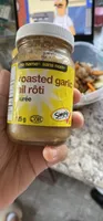 Roasted Garlic Puree