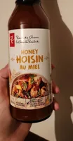 Honey Hoisin