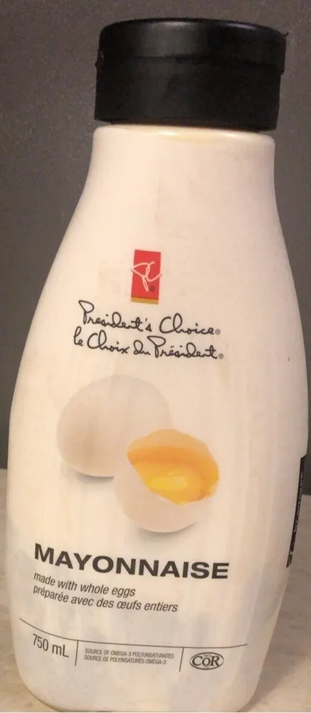 Mayonnaise