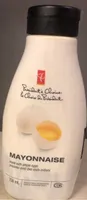 Mayonnaise