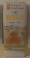 Manuka Honey