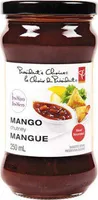 Mango chutney