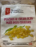 Peaches & Cream Corn