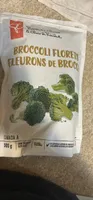 Broccoli Florets