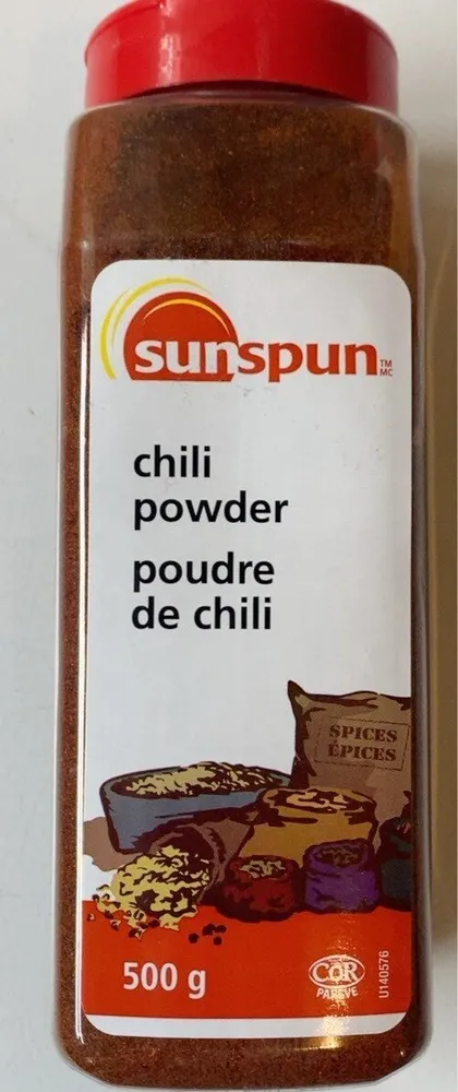Chili Powder