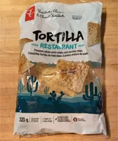 Premium whole grain white corn tortilla chips