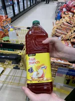 Fruit punch