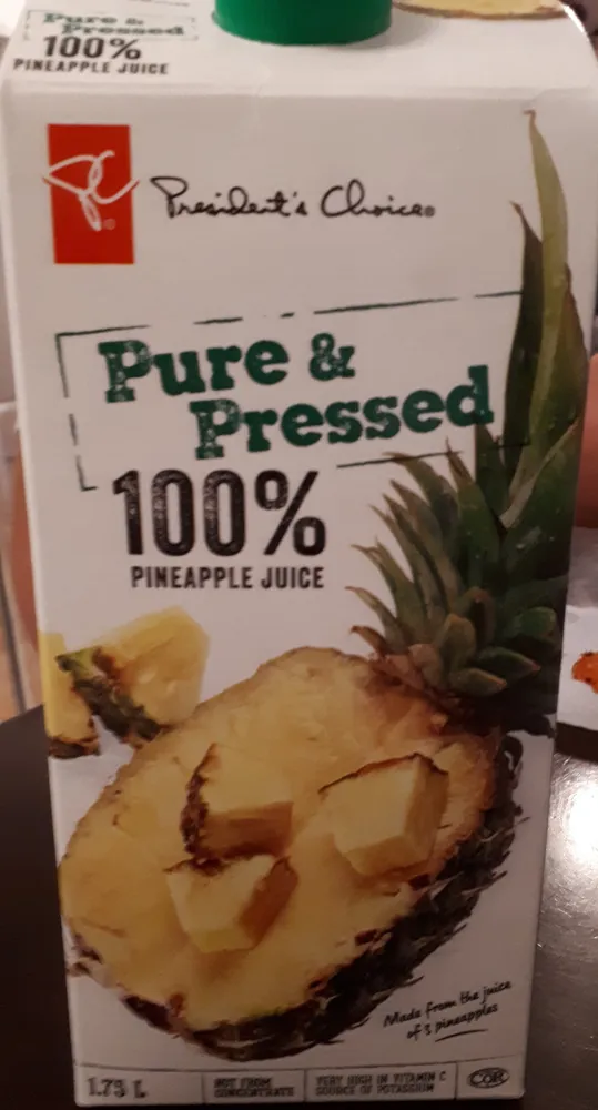 Pure Press
