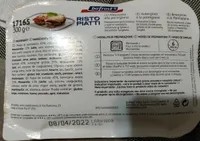 Melanzane alla parmigiana - Risto piatti