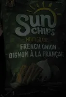 Sun chips French onion