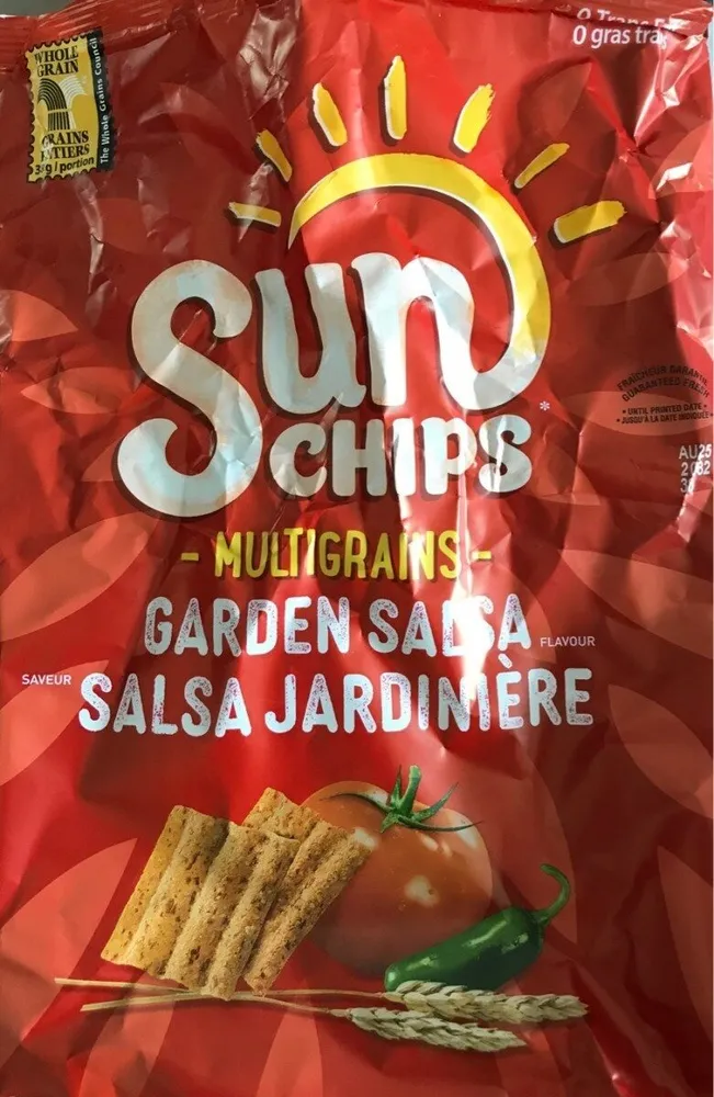 Sun chips