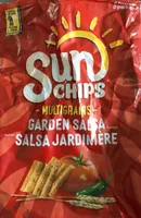 Sun chips