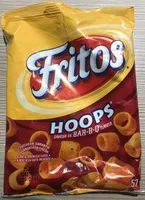 Fritos Hoops
