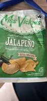 Chips Japaleño