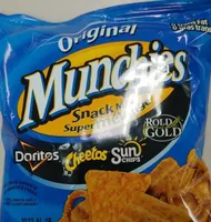 Munchies