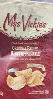 Recette originale