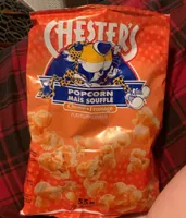 Popcorn