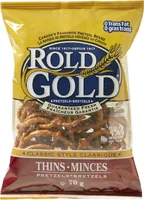 Rold Gold Minces Bretzels