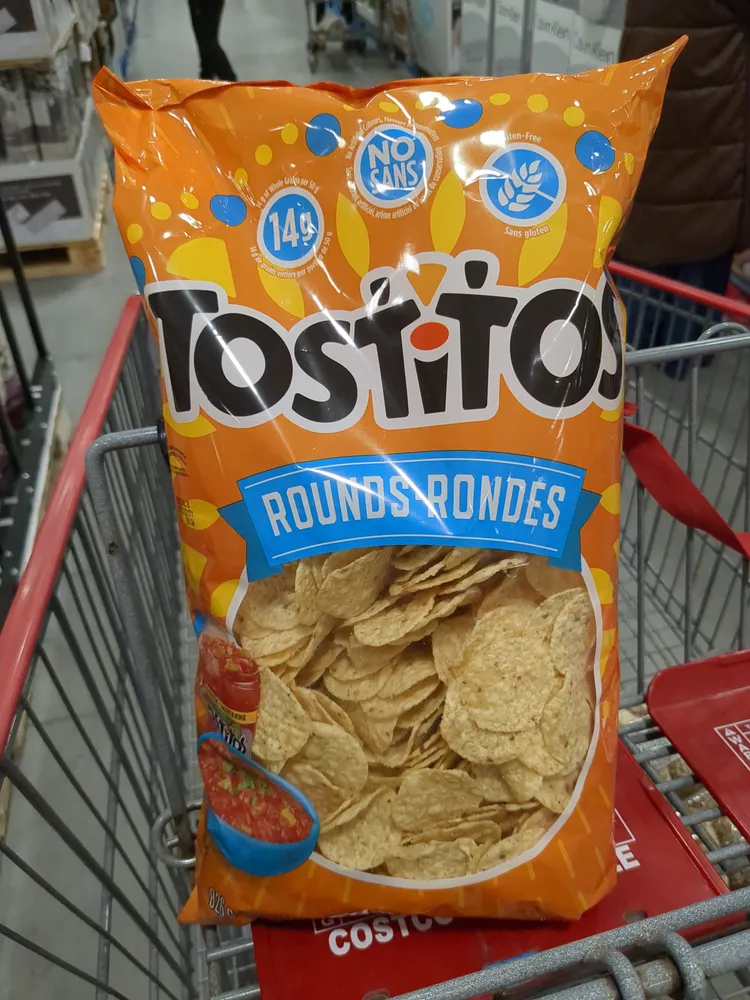 Rounds Rondés