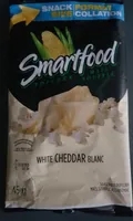 Pop mais soufflé