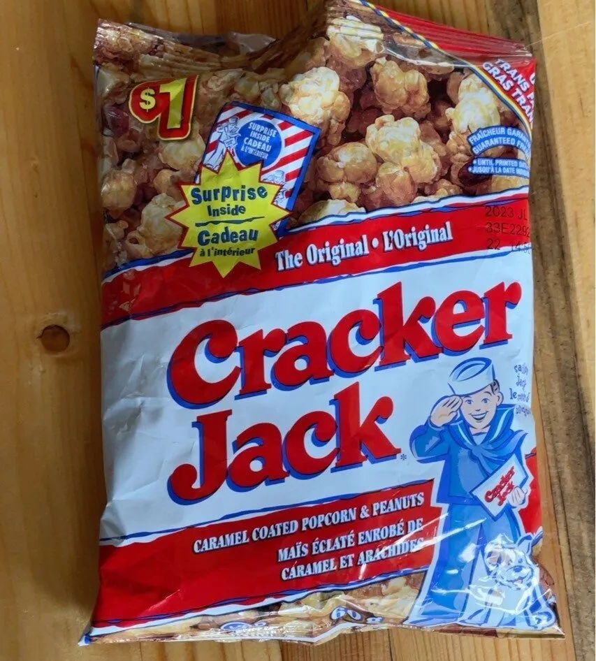 Cracker Jack