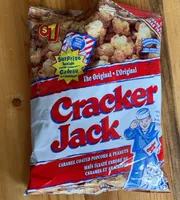 Cracker Jack