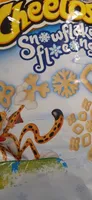 Snowflakes