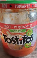 Salsa Piquante