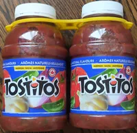 Medium Salsa