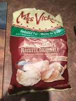 Potato chips