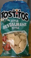 Restaurant Style
