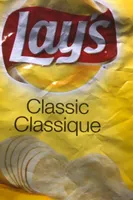 Classic Potato Chips 66g Pack