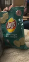 Chips Sel Et Vinaigre