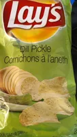 Dill Pickle