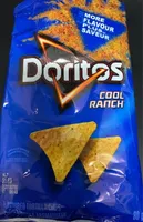 Doritos cool ranch
