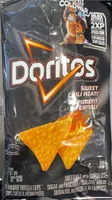Doritos piment infernal