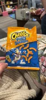 Cheetos Puffs/Souffl s
