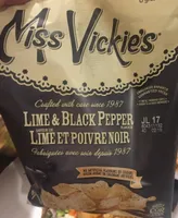 Miss vickies
