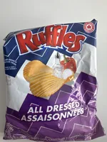 All Dressed Chips