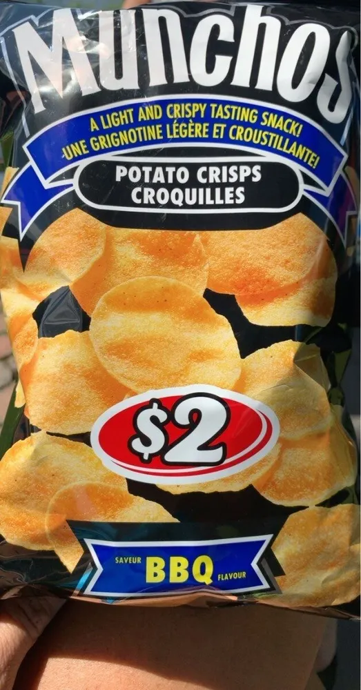Munchos