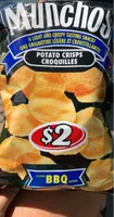 Munchos
